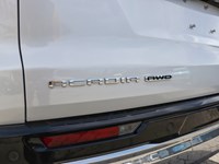 2025 GMC Acadia AWD 4dr Denali
