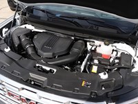 2025 GMC Acadia AWD 4dr Denali