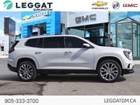 2025 GMC Acadia AWD 4dr Denali