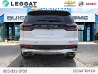 2025 GMC Acadia AWD 4dr Denali