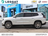 2025 GMC Acadia AWD 4dr Denali
