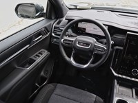 2025 GMC Acadia AWD 4dr Elevation