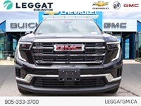 2025 GMC Acadia AWD 4dr Elevation