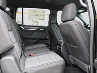 2025 GMC Acadia AWD 4dr Elevation