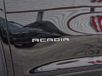 2025 GMC Acadia AWD 4dr Elevation