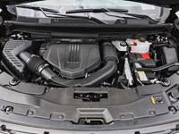 2025 GMC Acadia AWD 4dr Elevation