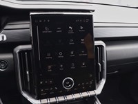 2025 GMC Acadia AWD 4dr Elevation