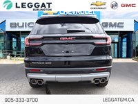 2025 GMC Acadia AWD 4dr Elevation