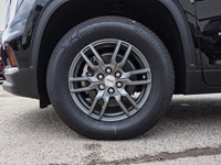 2025 GMC Acadia AWD 4dr Elevation