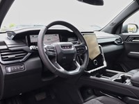 2025 GMC Acadia AWD 4dr Elevation