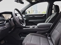 2025 GMC Acadia AWD 4dr Elevation