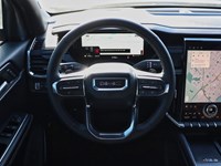 2025 GMC Acadia AWD 4dr Elevation