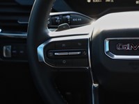 2025 GMC Acadia AWD 4dr Elevation