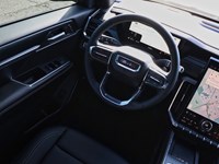 2025 GMC Acadia AWD 4dr Elevation