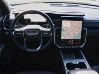 2025 GMC Acadia AWD 4dr Elevation