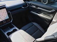 2025 GMC Acadia AWD 4dr Elevation