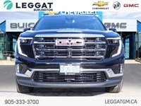 2025 GMC Acadia AWD 4dr Elevation