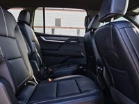 2025 GMC Acadia AWD 4dr Elevation