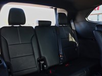 2025 GMC Acadia AWD 4dr Elevation