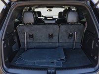 2025 GMC Acadia AWD 4dr Elevation