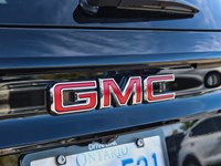 2025 GMC Acadia AWD 4dr Elevation