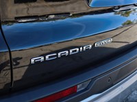 2025 GMC Acadia AWD 4dr Elevation