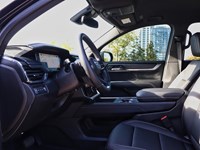 2025 GMC Acadia AWD 4dr Elevation