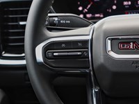 2025 GMC Canyon 4WD Crew Cab Elevation