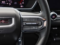 2025 GMC Canyon 4WD Crew Cab Elevation