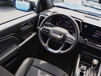 2025 GMC Canyon 4WD Crew Cab Elevation