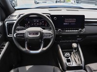 2025 GMC Canyon 4WD Crew Cab Elevation