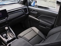 2025 GMC Canyon 4WD Crew Cab Elevation
