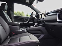 2025 GMC Canyon 4WD Crew Cab Elevation