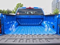 2025 GMC Canyon 4WD Crew Cab Elevation