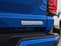 2025 GMC Canyon 4WD Crew Cab Elevation