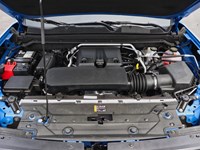 2025 GMC Canyon 4WD Crew Cab Elevation
