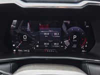 2025 GMC Canyon 4WD Crew Cab Elevation