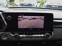 2025 GMC Canyon 4WD Crew Cab Elevation