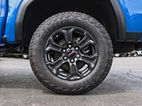 2025 GMC Canyon 4WD Crew Cab Elevation