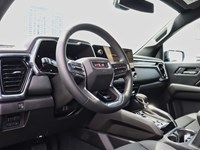 2025 GMC Canyon 4WD Crew Cab Elevation