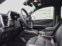2025 GMC Canyon 4WD Crew Cab Elevation