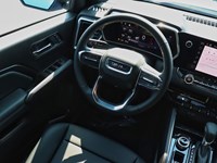 2025 GMC Canyon 4WD Crew Cab Elevation