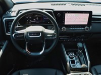 2025 GMC Canyon 4WD Crew Cab Elevation