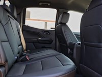 2025 GMC Canyon 4WD Crew Cab Elevation