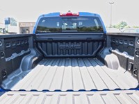 2025 GMC Canyon 4WD Crew Cab Elevation