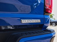 2025 GMC Canyon 4WD Crew Cab Elevation