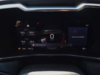 2025 GMC Canyon 4WD Crew Cab Elevation
