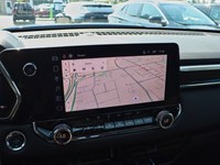 2025 GMC Canyon 4WD Crew Cab Elevation