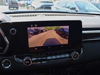 2025 GMC Canyon 4WD Crew Cab Elevation