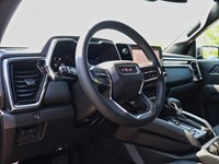 2025 GMC Canyon 4WD Crew Cab Elevation